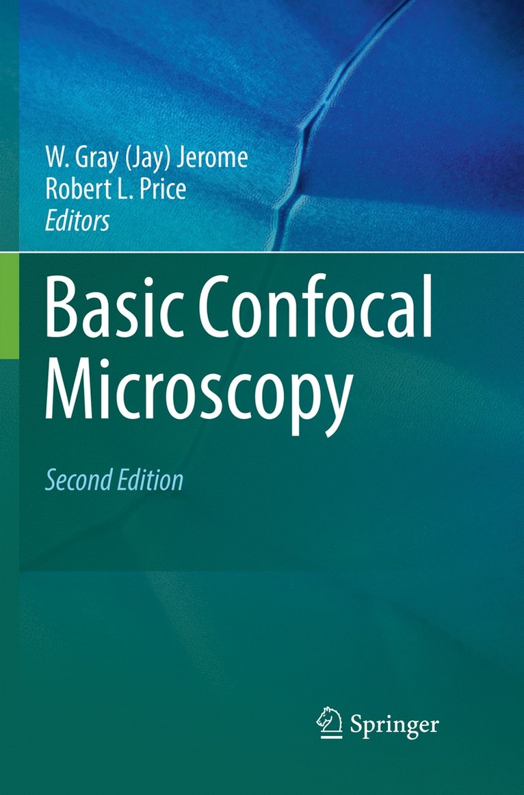 Basic Confocal Microscopy