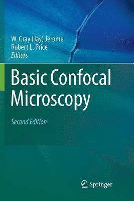 Basic Confocal Microscopy 1