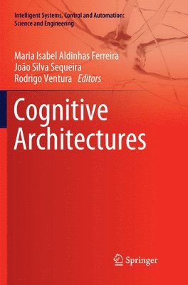 bokomslag Cognitive Architectures