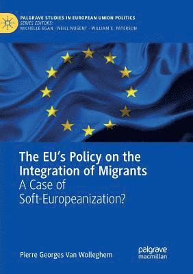 EU’s Policy on the Integration of Migrants