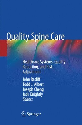 Quality Spine Care 1