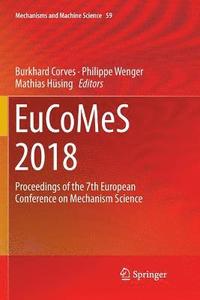 bokomslag EuCoMeS 2018