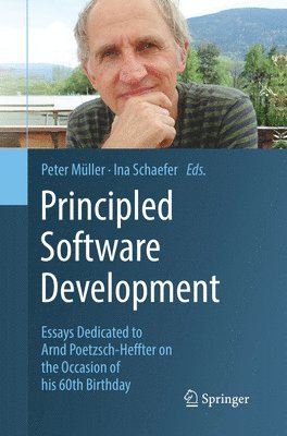 Principled Software Development 1