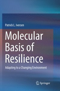 bokomslag Molecular Basis of Resilience