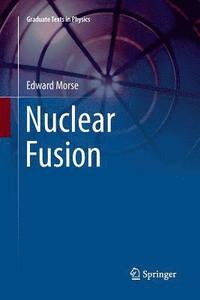 bokomslag Nuclear Fusion