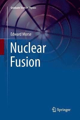 Nuclear Fusion 1