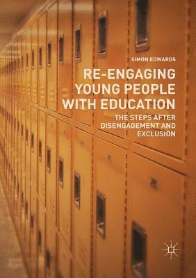 Re-Engaging Young People with Education 1
