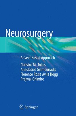 bokomslag Neurosurgery