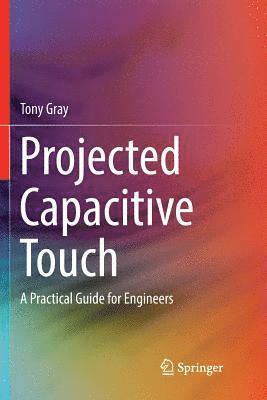 bokomslag Projected Capacitive Touch