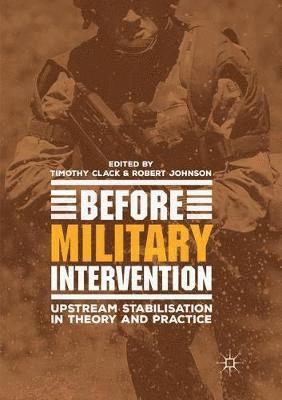 Before Military Intervention 1