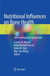 bokomslag Nutritional Influences on Bone Health