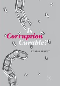 bokomslag Is Corruption Curable?