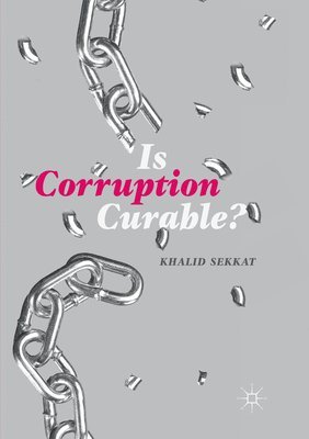 Is Corruption Curable? 1