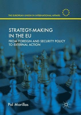 Strategy-Making in the EU 1