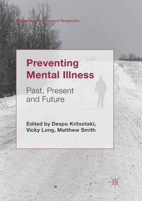 Preventing Mental Illness 1