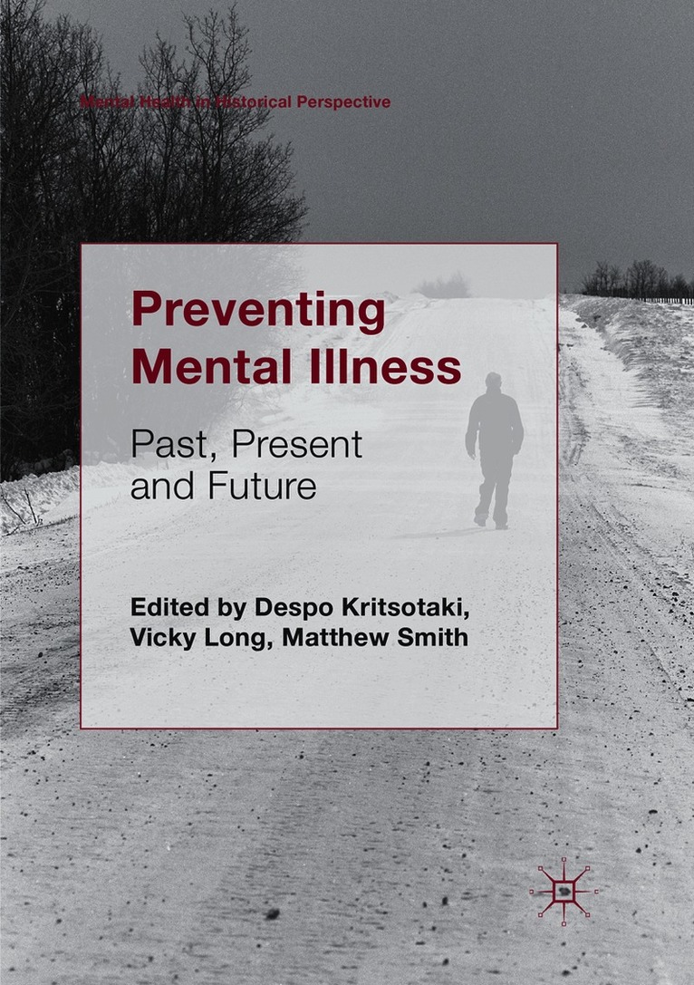 Preventing Mental Illness