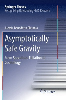 Asymptotically Safe Gravity 1