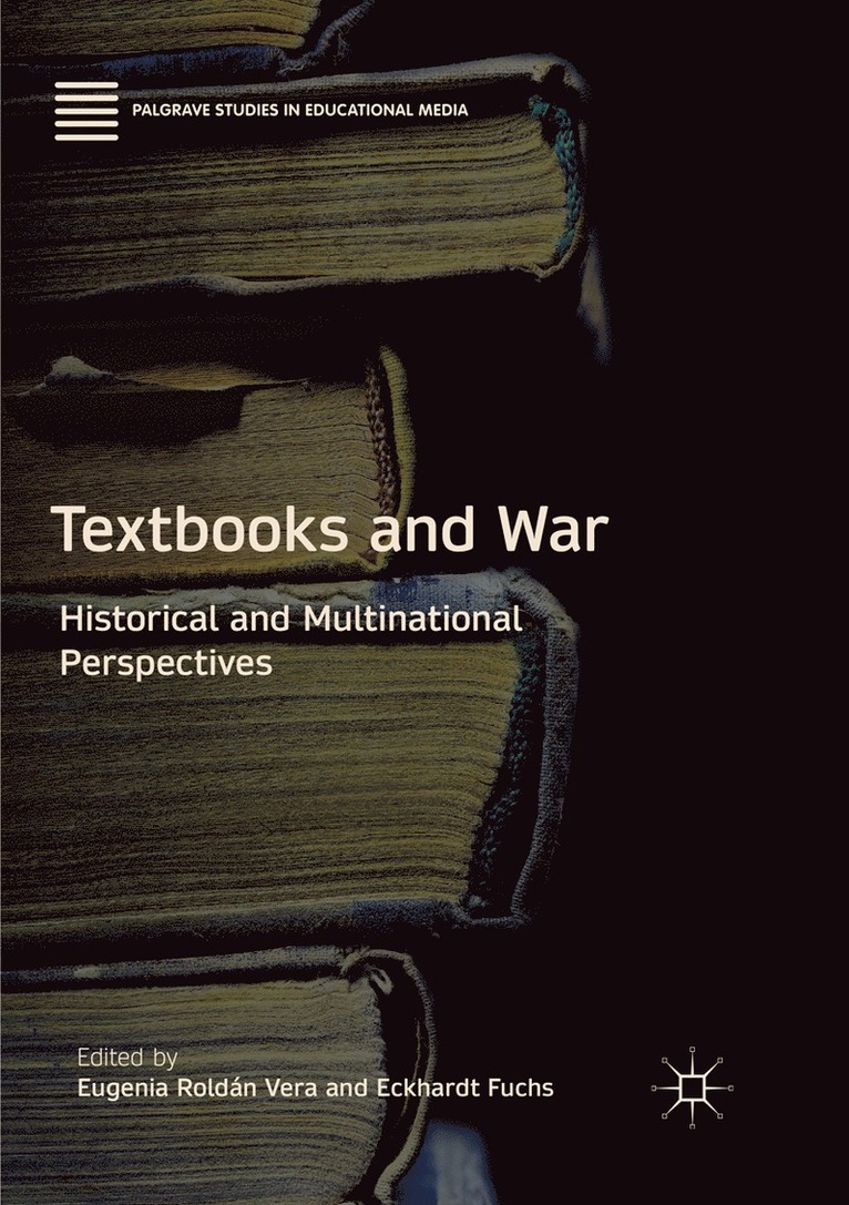 Textbooks and War