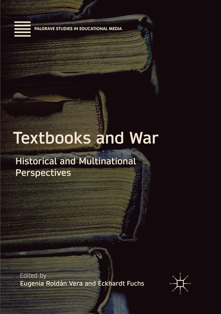 Textbooks and War 1