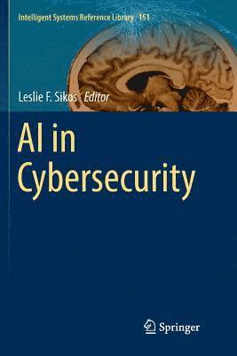 AI in Cybersecurity 1