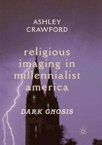 bokomslag Religious Imaging in Millennialist America