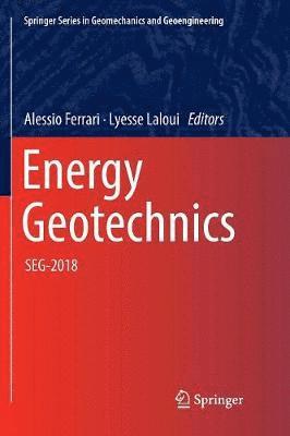 Energy Geotechnics 1