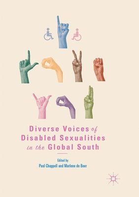 Diverse Voices of Disabled Sexualities in the Global South 1