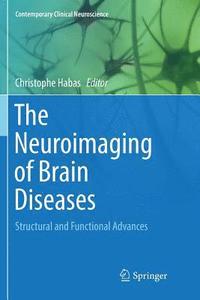 bokomslag The Neuroimaging of Brain Diseases