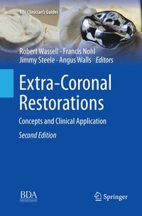 bokomslag Extra-Coronal Restorations