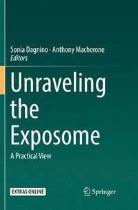 bokomslag Unraveling the Exposome