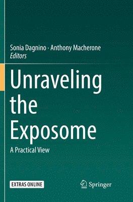 Unraveling the Exposome 1