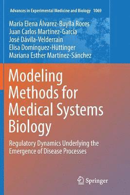 Modeling Methods for Medical Systems Biology 1
