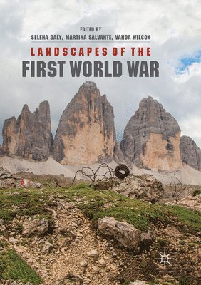 Landscapes of the First World War 1