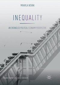 bokomslag Inequality