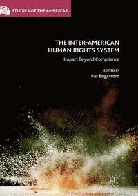 bokomslag The Inter-American Human Rights System