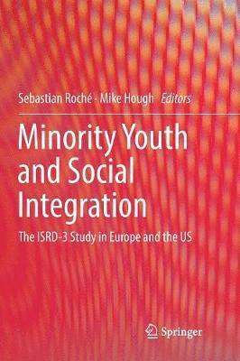 bokomslag Minority Youth and Social Integration