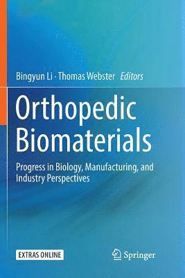 Orthopedic Biomaterials 1