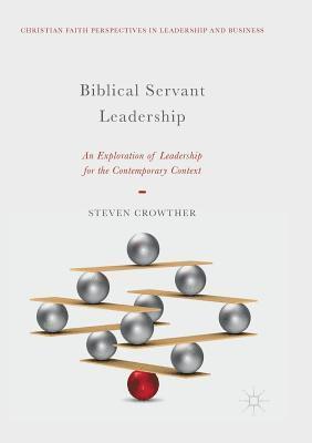 Biblical Servant Leadership 1