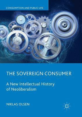 The Sovereign Consumer 1