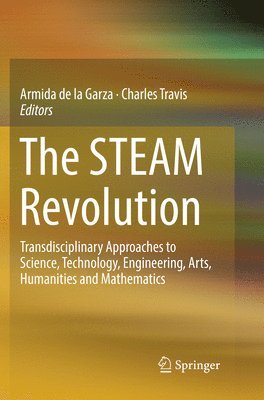 The STEAM Revolution 1