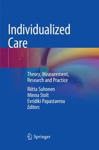 bokomslag Individualized Care