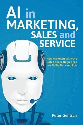 AI in Marketing, Sales and Service 1