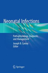 bokomslag Neonatal Infections