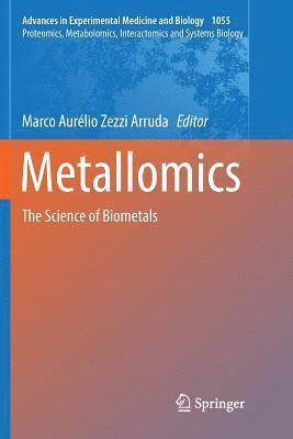 Metallomics 1