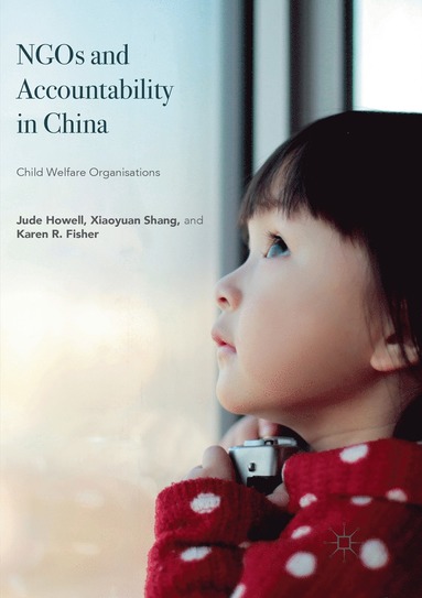 bokomslag NGOs and Accountability in China