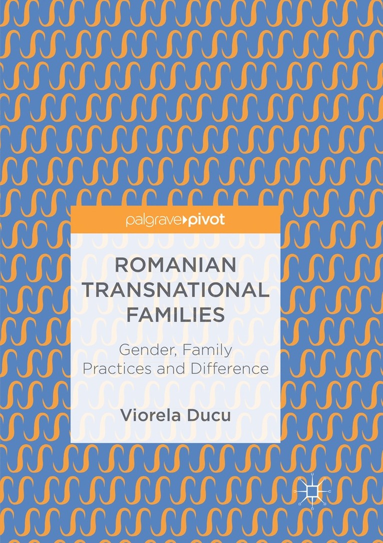 Romanian Transnational Families 1