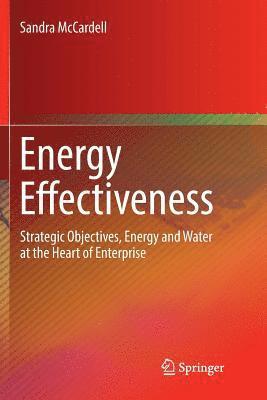 Energy Effectiveness