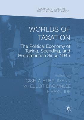 Worlds of Taxation 1