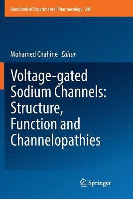 Voltage-gated Sodium Channels: Structure, Function and Channelopathies 1