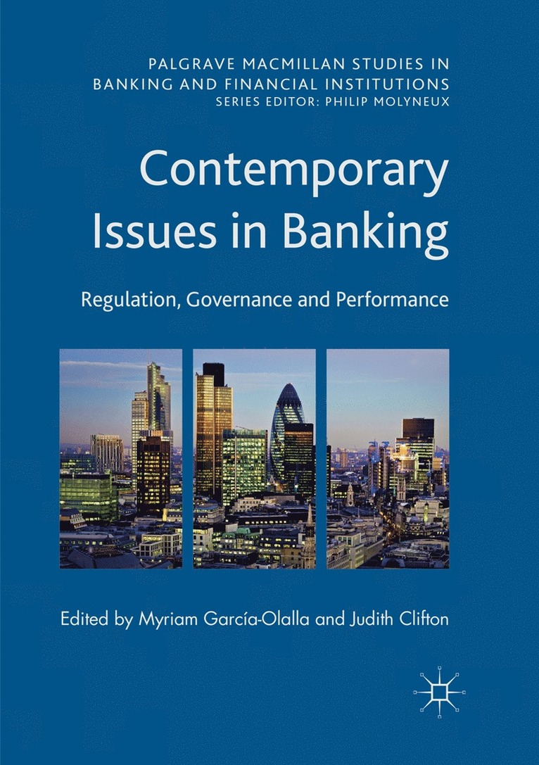 Contemporary Issues in Banking 1